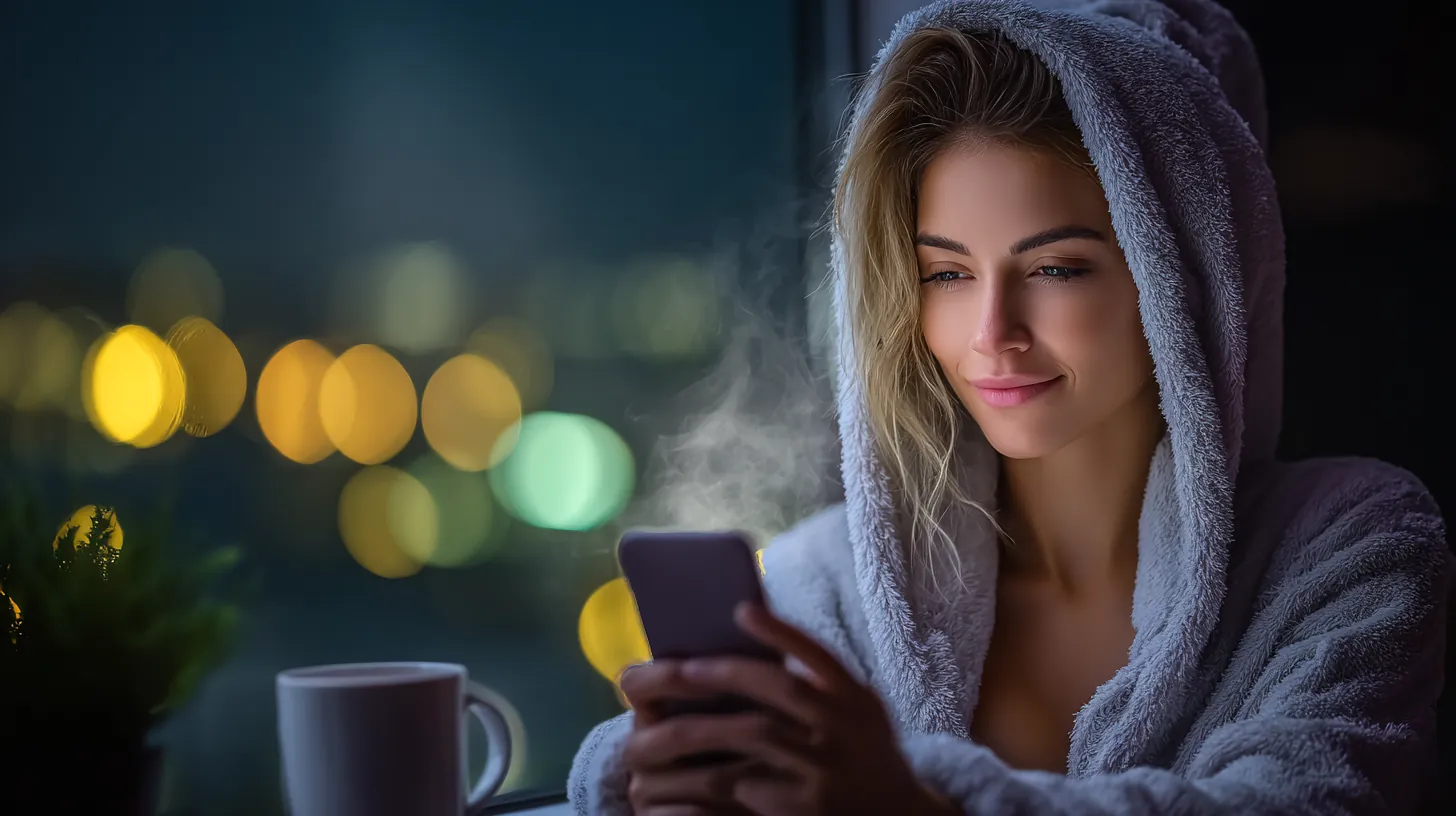 GirlfriendGPT Review: The AI Companion That Learns You