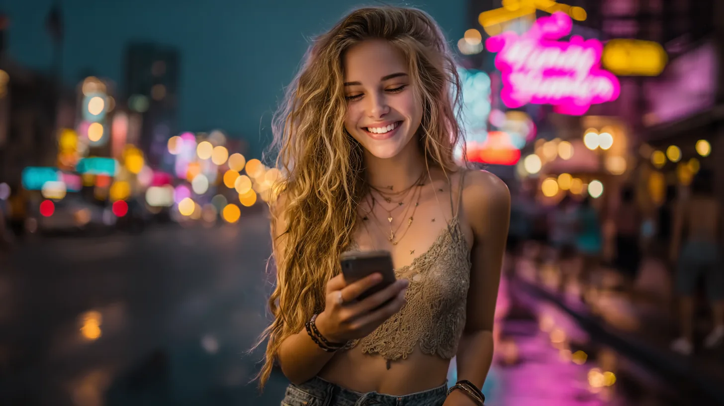 AI Girlfriend Customization: Build Your Perfect Companion